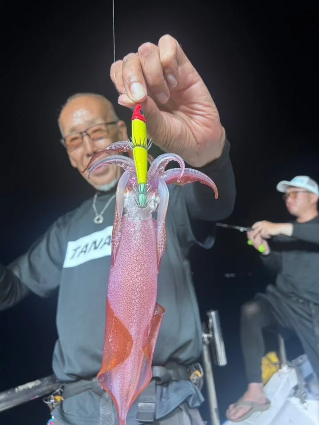 釣り製品の製造・販売は【株式会社TANAJIG（タナジグ）】